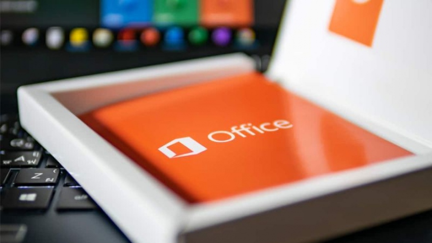 Microsoft giảm 50% giá Office để người dùng bớt dùng hàng lậu