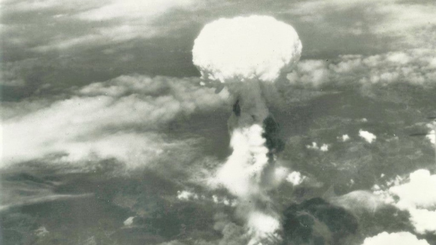 Mỹ từng có ý định ném bom nguyên tử Triều Tiên