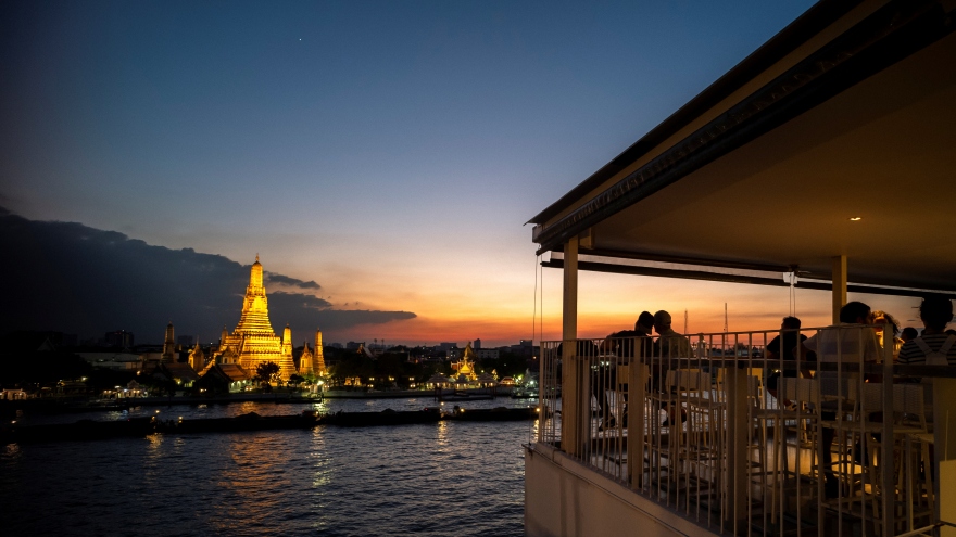 Thái Lan muốn mở chương trình “bong bóng du lịch” với Malaysia và Trung Quốc