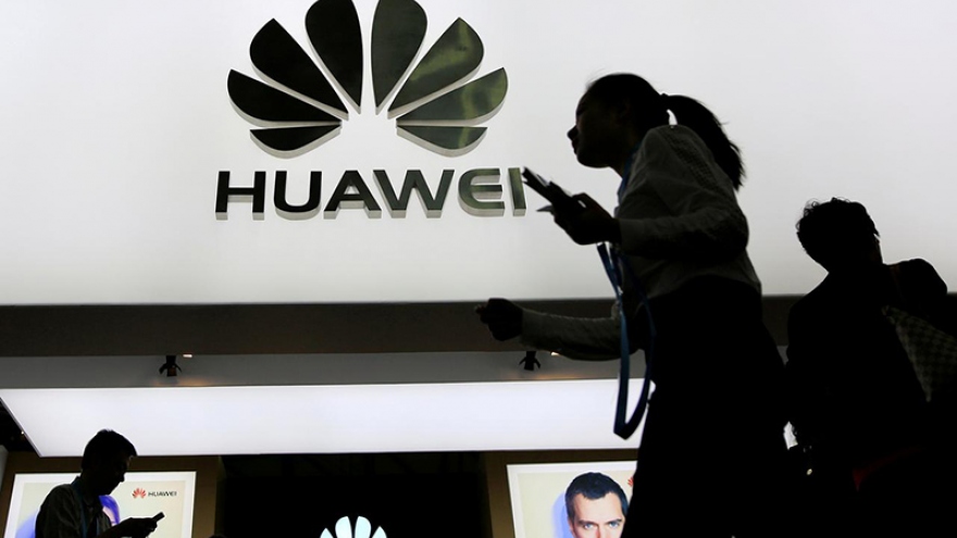 Huawei bị Australia cáo buộc hack nhà mạng nước này