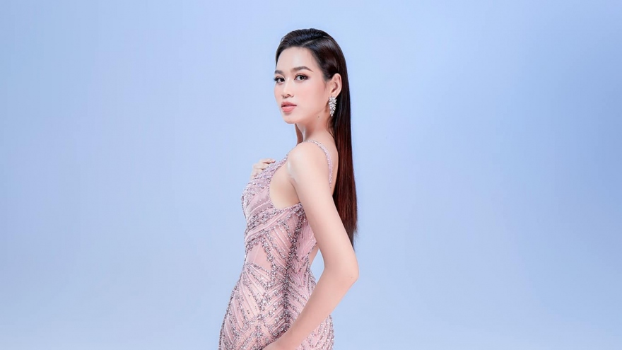 Gần 30 ngày "tỏa sáng" của Hoa hậu Đỗ Thị Hà tại Miss World 2021