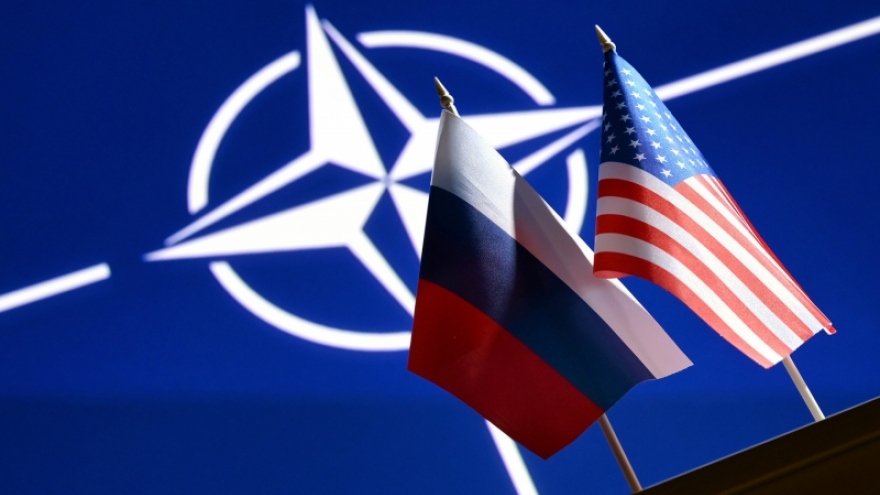 Nga nhận được đề nghị tổ chức cuộc họp của Hội đồng Nga-NATO