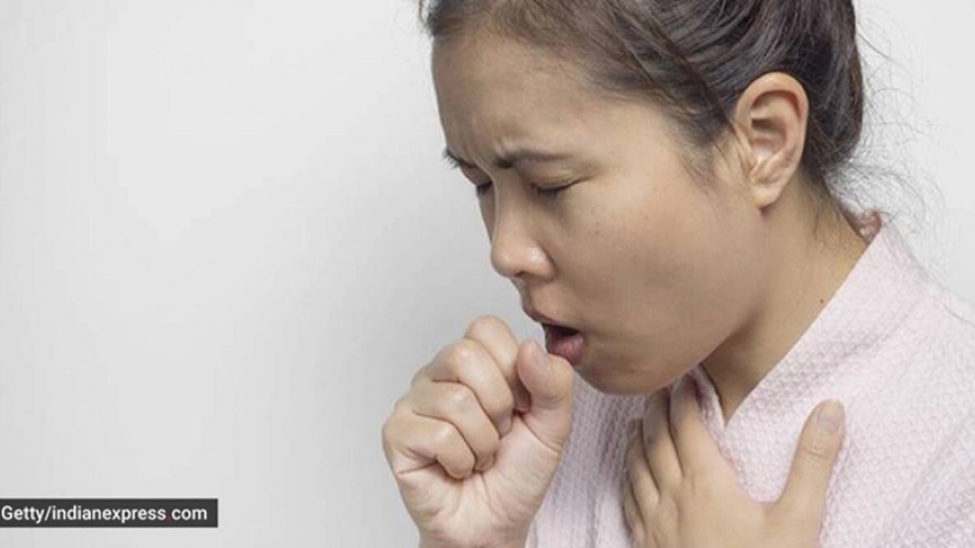 Hoạt động thể chất thường xuyên có thể giúp giảm nguy cơ bị viêm phổi