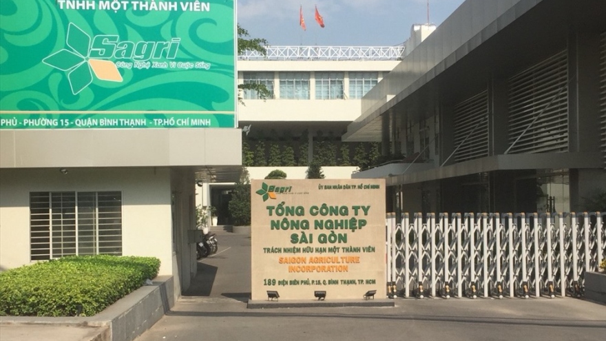 Cựu Phó Chủ tịch TP.HCM Trần Vĩnh Tuyến và đồng phạm hầu tòa vào ngày mai (6/12)
