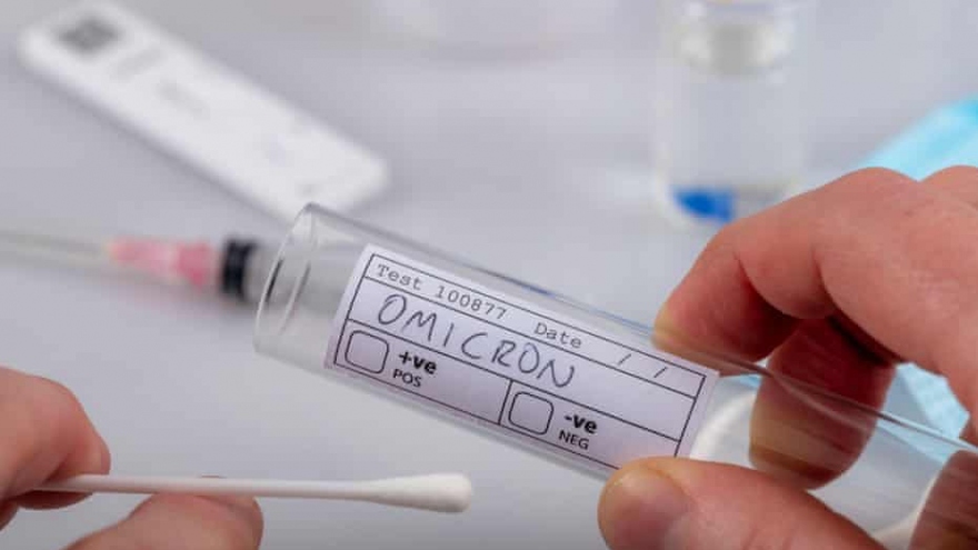 Malaysia phát hiện ca nhiễm biến chủng Omicron đầu tiên