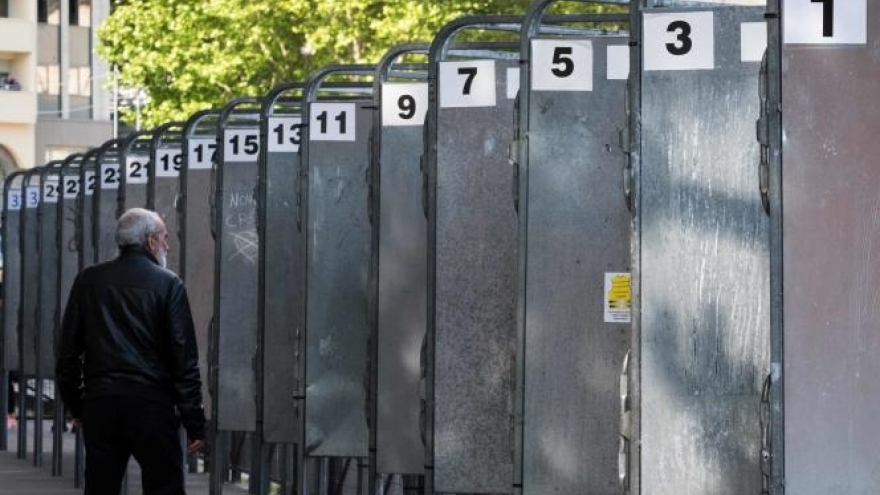 Bầu cử Tổng thống Pháp 2022: Ẩn số khó lường