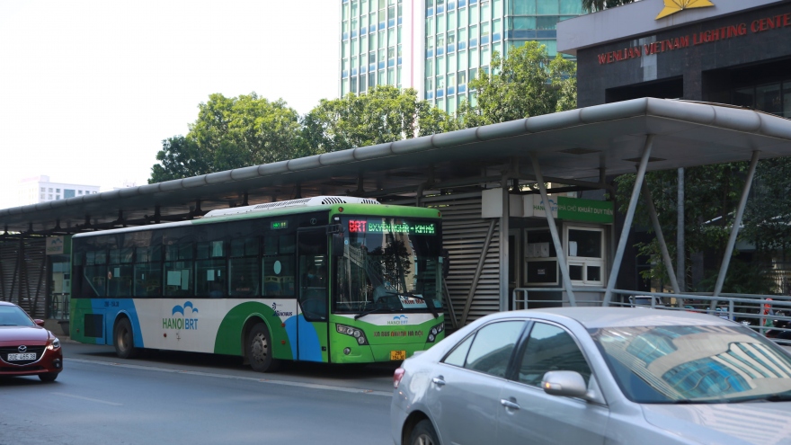 Để xảy ra lãng phí lớn tại dự án BRT 01, quy trách nhiệm thế nào? 