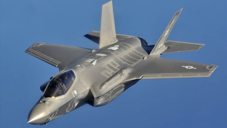 UAE đình chỉ thương vụ mua F-35 trị giá 28 tỷ USD do lo ngại cạnh tranh Mỹ - Trung?