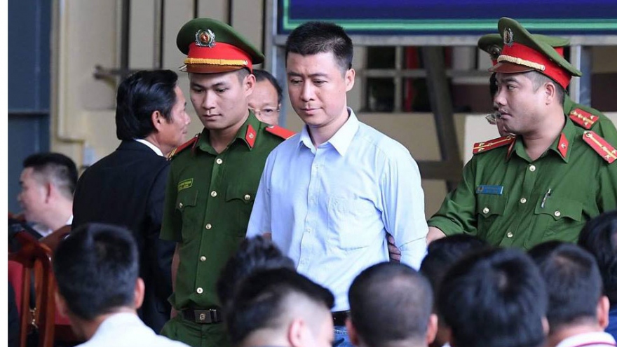 Phú Thọ kỷ luật 4 cán bộ công an tỉnh liên quan đến vụ án Phan Sào Nam