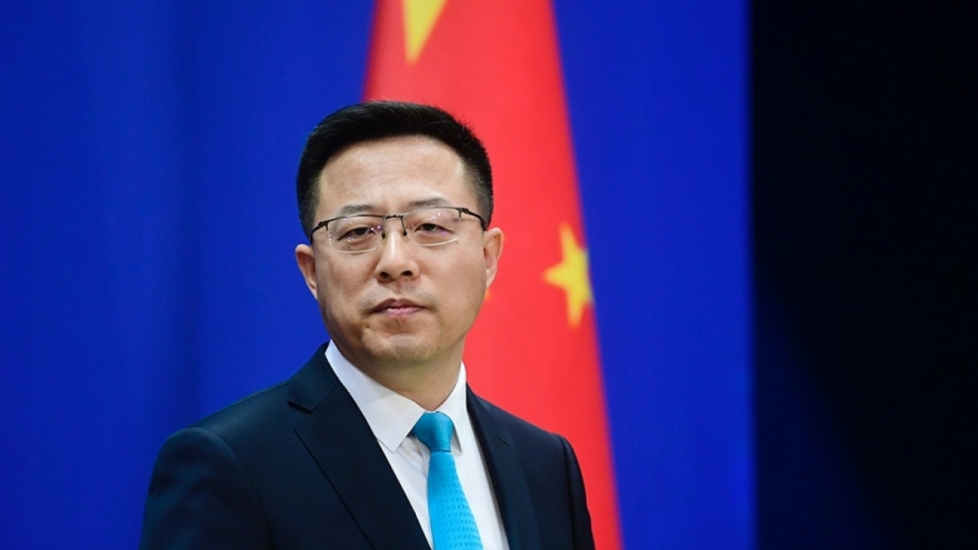Trung Quốc kiên quyết thực hiện chính sách “Một quốc gia, hai chế độ”