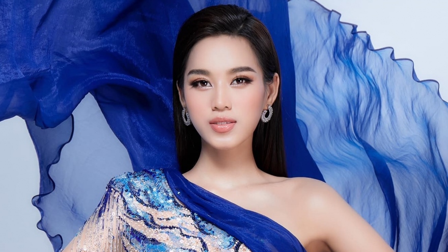 Hoa hậu Đỗ Thị Hà được dự đoán lọt top 20 trước thềm Miss World 2021