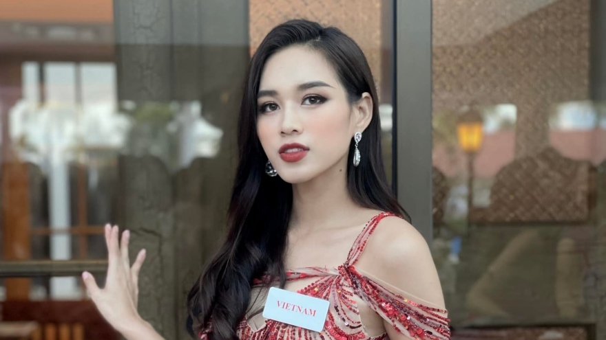 Hoa hậu Đỗ Thị Hà viết tâm thư xúc động sau khi chung kết Miss World 2021 bị hủy
