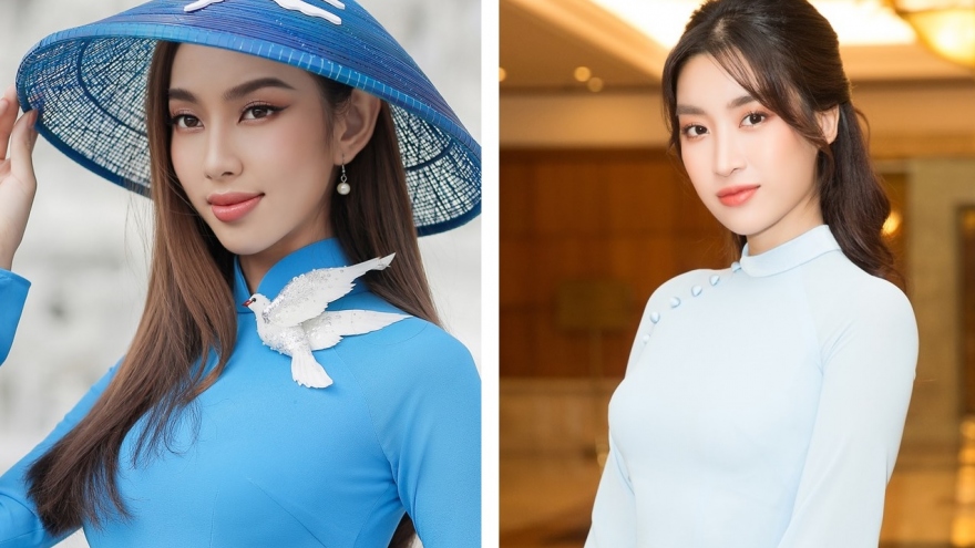 Hoa hậu Thùy Tiên cùng dàn người đẹp lên án trước vụ việc bé gái 8 tuổi bị mẹ kế bạo hành