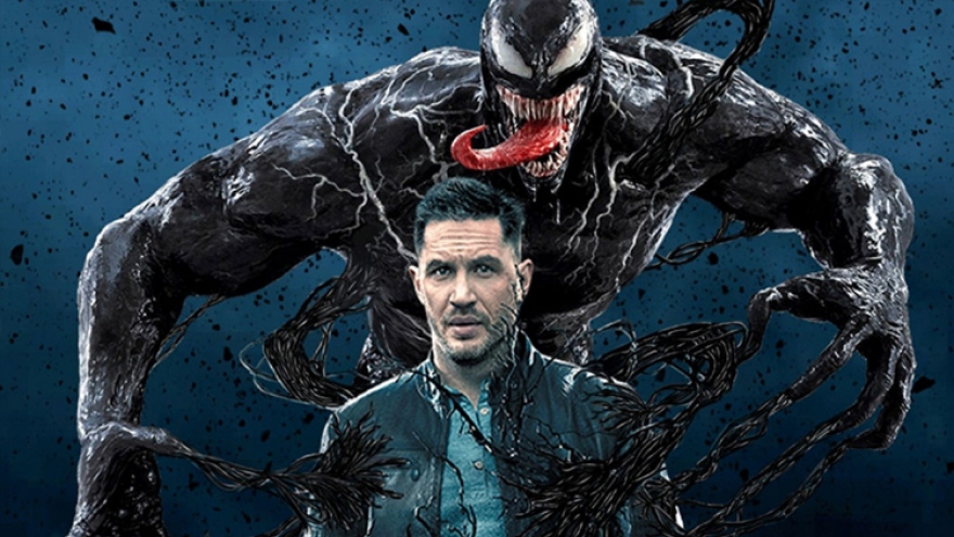 Vì sao "Venom: Đối mặt tử thù" là bom tấn đáng xem tại rạp?