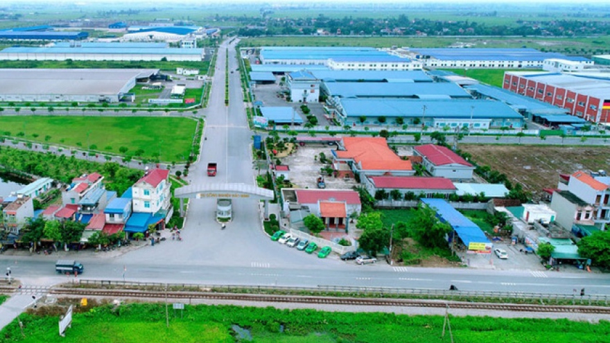 Đầu tư hơn 320 tỷ đồng xây dựng Khu công nghiệp Bảo Minh mở rộng
