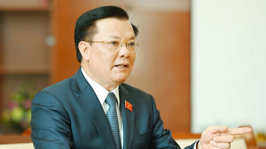 Bí thư Thành ủy Hà Nội: Không để dân gọi mà vắng bác sĩ, cần điều trị không có thuốc