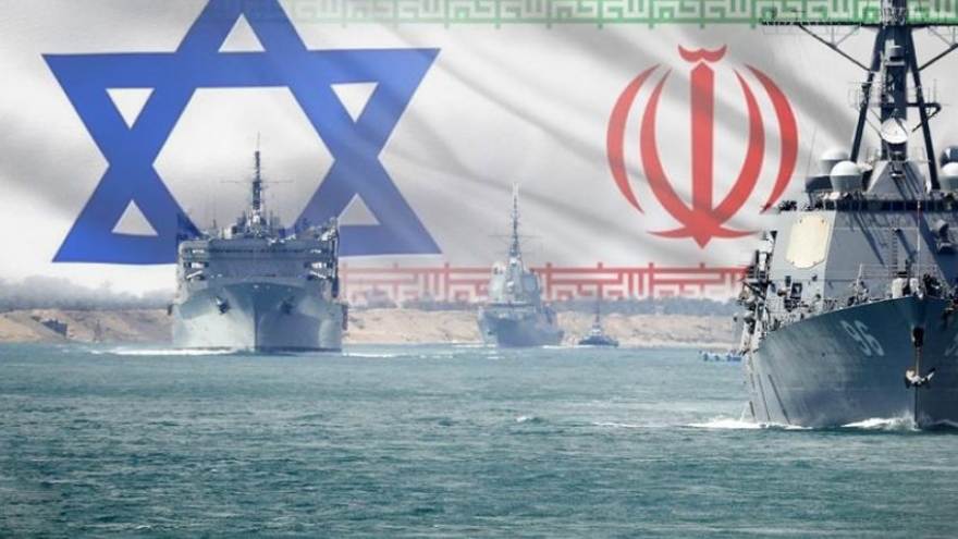 Israel liệu có tuyên chiến với Iran và Hamas vào năm 2022?