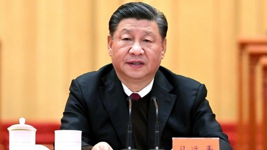 Chủ tịch Trung Quốc: Văn nghệ sĩ nếu có hành vi sai trái sẽ không được chấp nhận