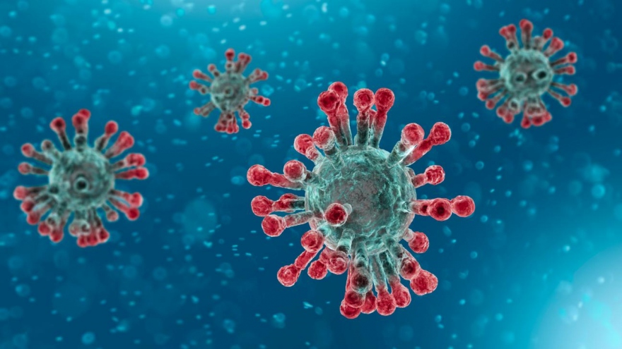 Virus SARS-CoV-2 tồn tại trong cơ thể con người nhiều tháng