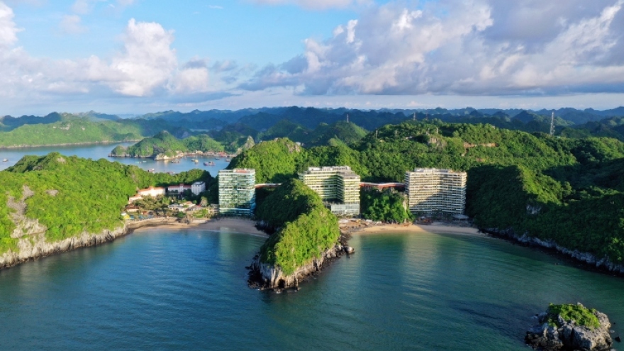 Cuộc thi về hành trình đề cử Di sản thiên nhiên thế giới Vịnh Hạ Long – Quần đảo Cát Bà