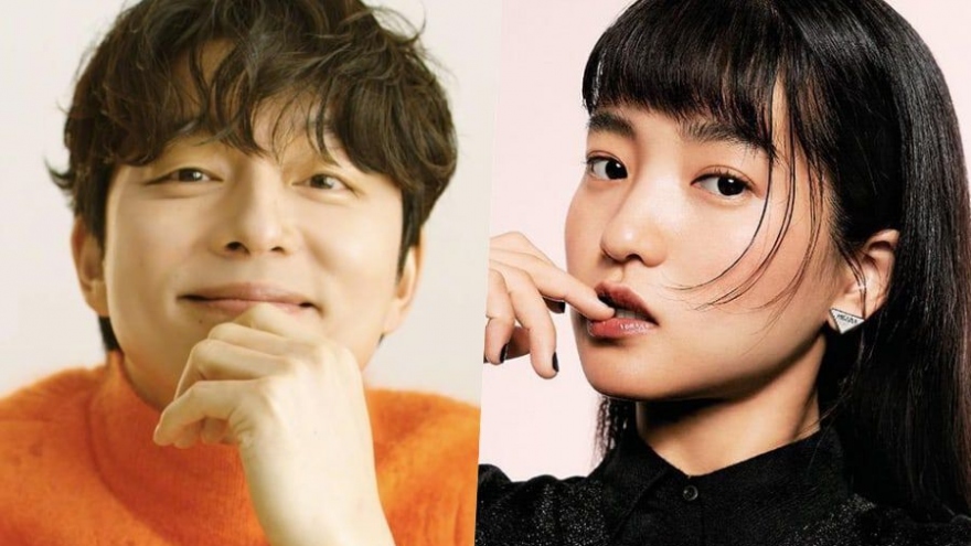 Gong Yoo, Kim Tae Ri nên duyên trong phim mới của biên kịch "Kingdom"?