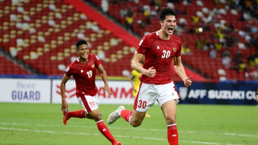 Lịch thi đấu bóng đá hôm nay 22/12: ĐT Singapore so tài ĐT Indonesia bán kết AFF Cup 2020