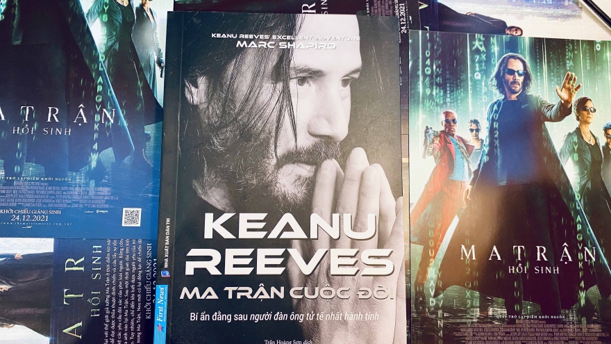 "Ma trận cuộc đời Keanu Reeves" - Bí ẩn đằng sau người đàn ông tử tế nhất hành tinh 