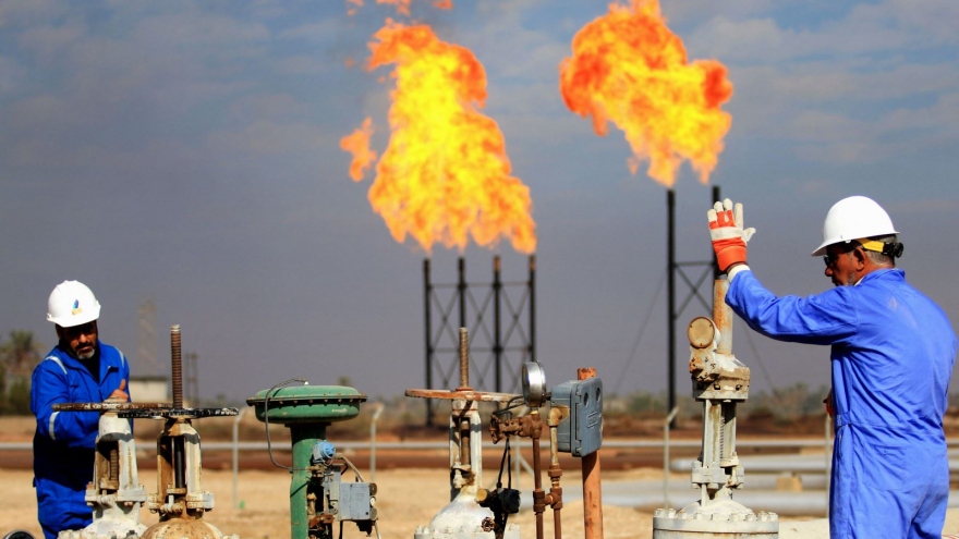 OPEC+ sắp nhóm họp quyết định về sản lượng dầu