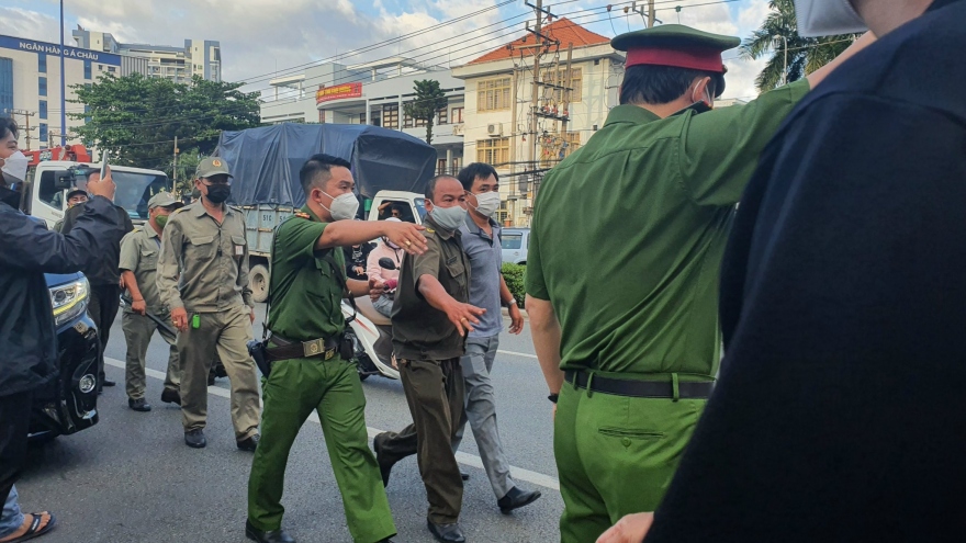 Hội Nhà báo tỉnh Bình Dương lên tiếng vụ phóng viên bị đe dọa hành hung