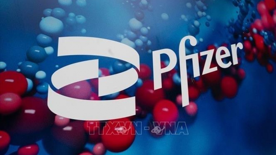 Thuốc kháng virus của Pfizer hiệu quả gần 90% trong việc giảm nguy cơ nhập viện, tử vong