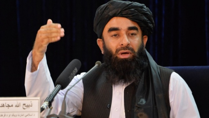 Taliban giải tán một số bộ và cơ quan bầu cử vì khó khăn kinh tế