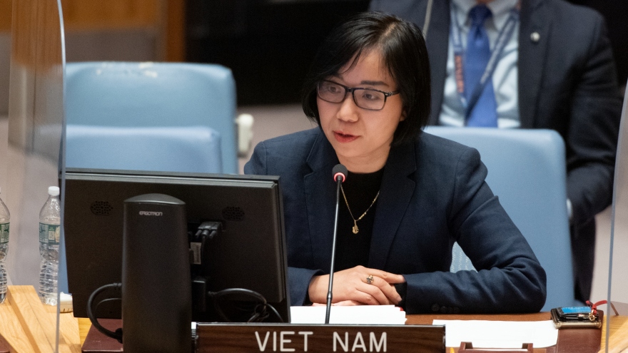Việt Nam hy vọng sớm đạt được các giải pháp toàn diện cho Yemen