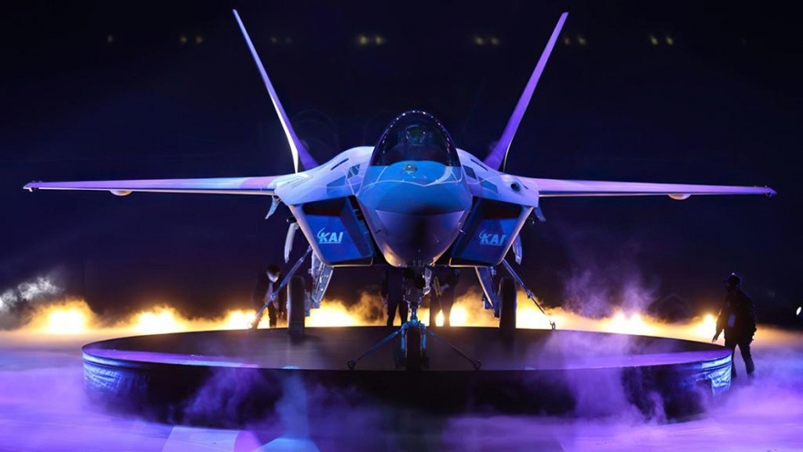 10 điểm nhấn nổi bật nhất trong lĩnh vực máy bay quân sự năm 2021