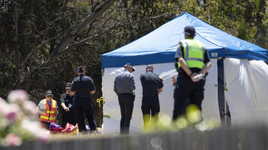 Australia: 4 học sinh thiệt mạng trong vụ tai nạn khi chơi với lâu đài hơi