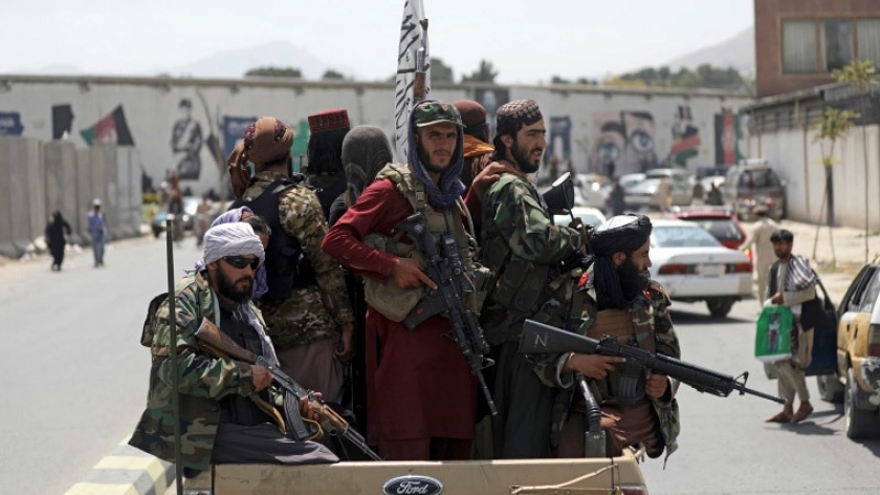 Taliban kêu gọi các quan chức ‘không đủ năng lực’ từ chức
