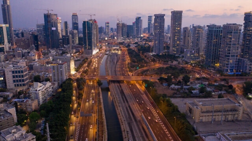 Tel Aviv trở thành thành phố đắt đỏ nhất thế giới, người dân vui hay buồn?