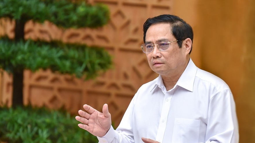 Thủ tướng yêu cầu đẩy nhanh tiến độ điều tra vi phạm tại Công ty Cổ phần Công nghệ Việt Á