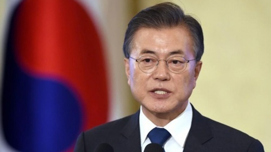 Các bên đồng ý trên nguyên tắc về việc chính thức kết thúc chiến tranh Triều Tiên