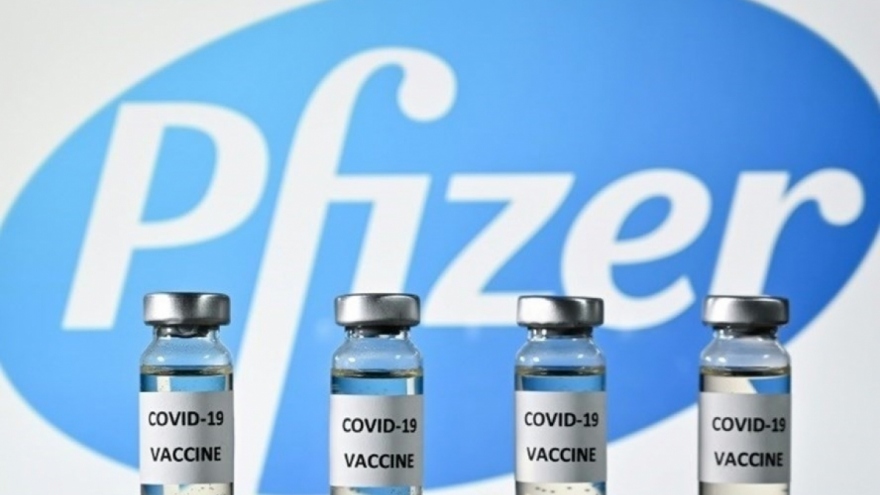 Vaccine Pfizer được bảo quản như thế nào tại Việt Nam?