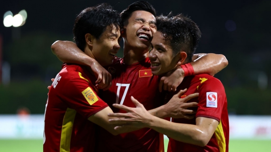 Báo Malaysia thừa nhận sự thật phũ phàng sau trận ĐT Việt Nam 3-0 ĐT Malaysia