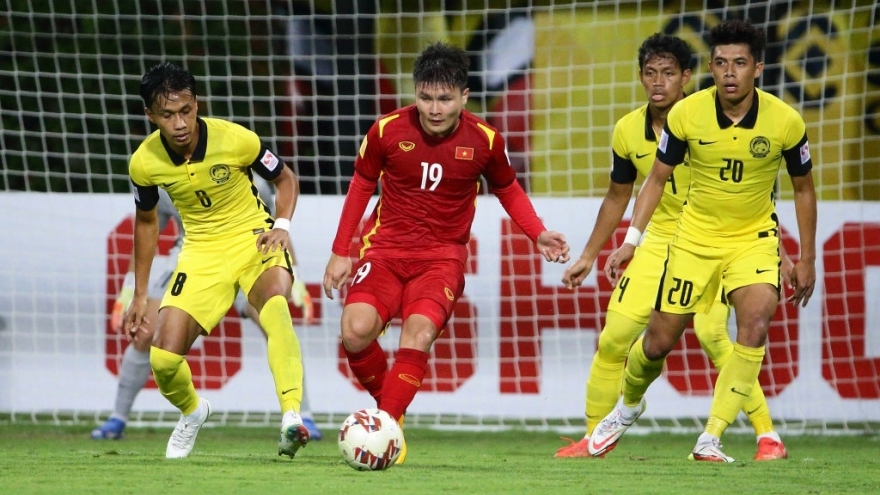 Góc BLV: ĐT Việt Nam sẽ cùng với ĐT Malaysia vào bán kết AFF Cup 2020?