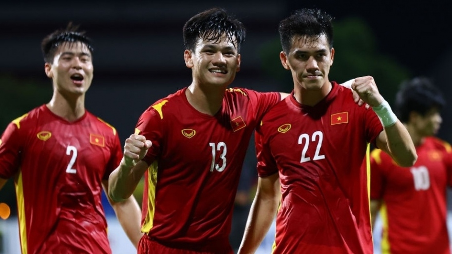 ĐT Việt Nam cần bao nhiêu trận đấu để có cơ hội giành vé dự World Cup 2026? 