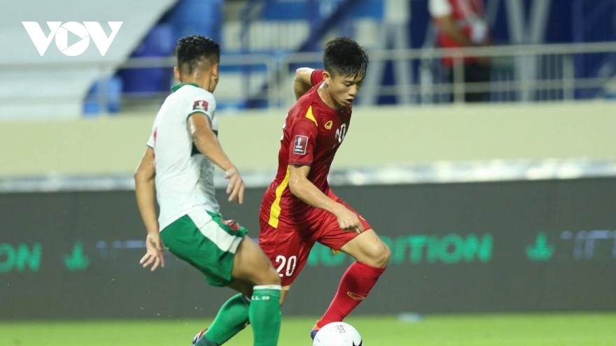 AFF Cup 2020: Trận ĐT Việt Nam - ĐT Indonesia là tâm điểm trên sóng truyền hình Hàn Quốc