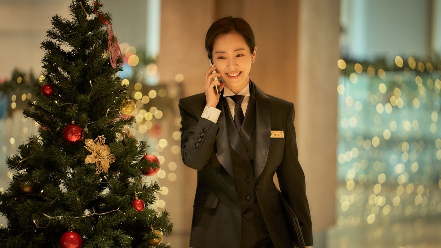Happy New Year – bộ phim toàn “sao” ra mắt khán giả Việt đồng thời với Hàn Quốc