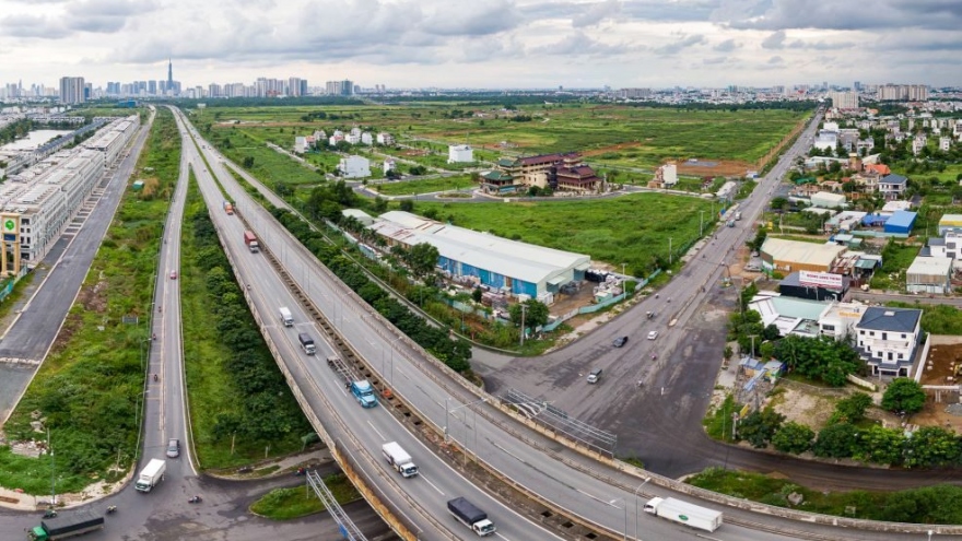 Siêu dự án Sài Gòn Bình An đổi tên thành The Global City khi về tay Masterise Homes?