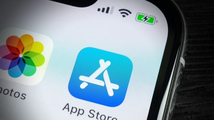 App Store đã mang về cho các nhà phát triển hơn 260 tỷ USD