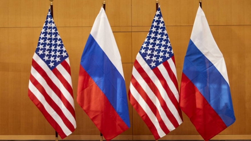 Mỹ gửi cho Nga phản hồi bằng văn bản về các đề xuất đảm bảo an ninh