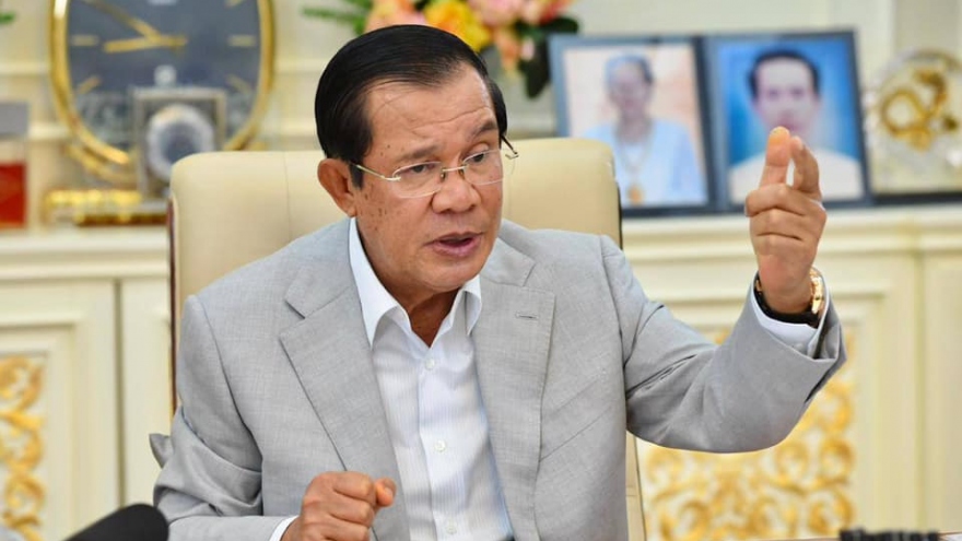 Campuchia nới lỏng biện pháp phòng dịch bất chấp số ca nhiễm Omicron tăng cao
