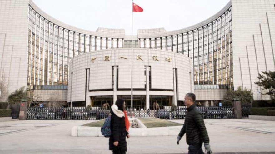 Nhiều ngân hàng Trung Quốc cắt giảm lãi suất thế chấp