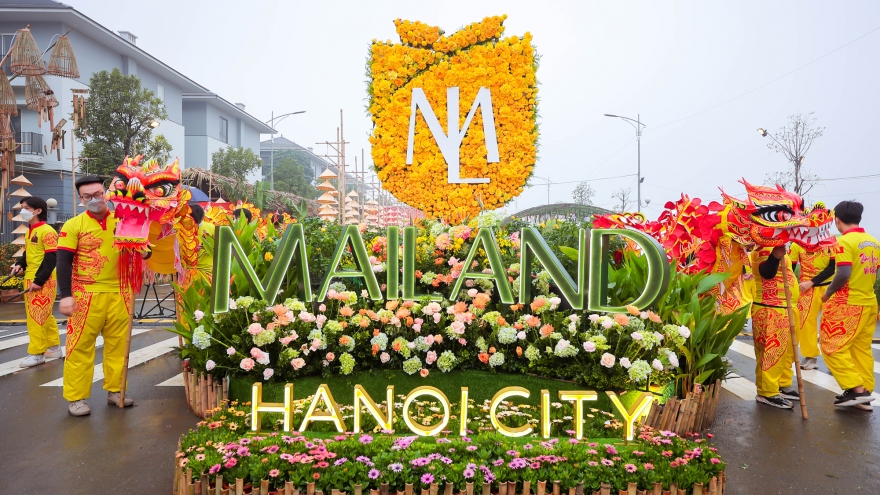 Mailand Hanoi City - thành phố sáng tạo với sự đồng hành của Unesco và UN-Habitat